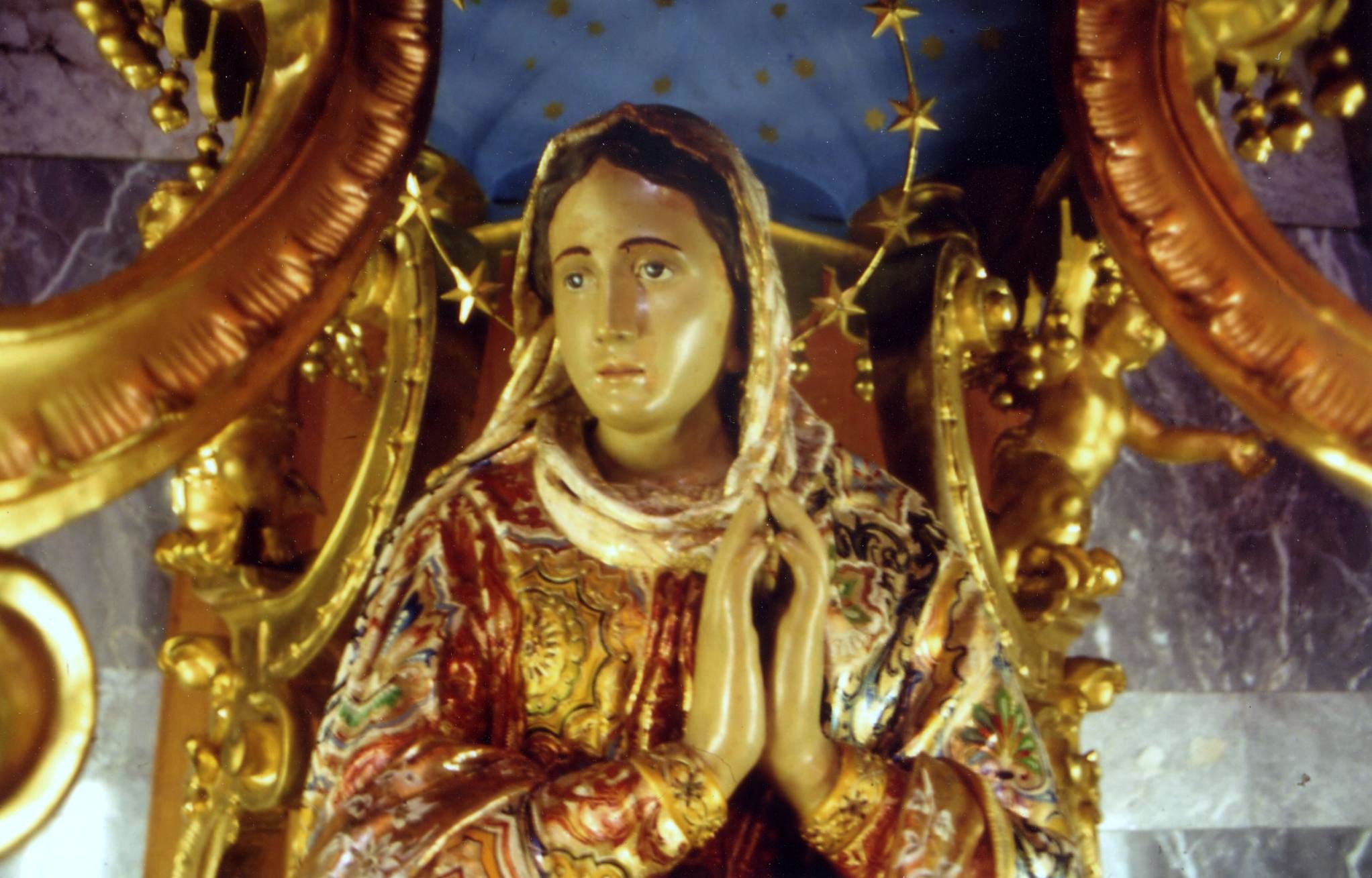 Immagine per Rodolfo del Mestri (1869-1952) e la Madonna di Medana